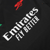 Kid's Arsenal Away Soccer Jersey Kit(Shirt+Shorts) 2024/25