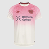 Bayer 04 Leverkusen Away Soccer Jersey 2025/26