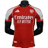 Arsenal Home Soccer Jersey 2024/25