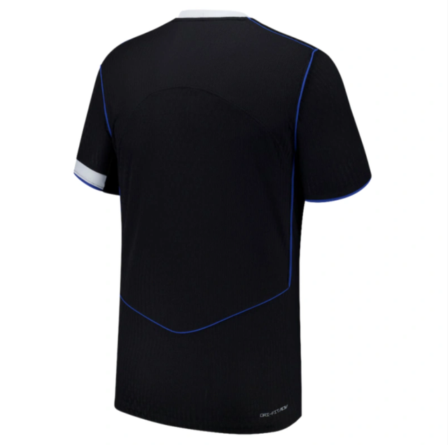 Chelsea Third Away Football Jersey 25-26 Player Version