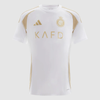 RONALDO #7 Al Nassr Soccer Jersey Third Away Custom Shirt 2024/25