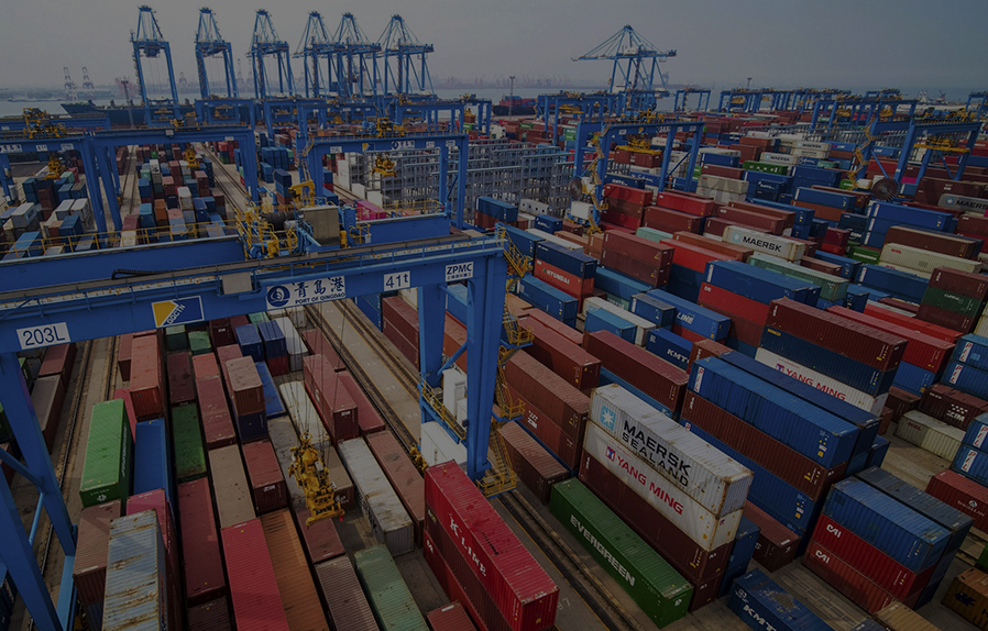 Logistics and Transportation Stage