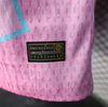 Barcelona Pink Special Edition Football Shirt Player Edition 2025-26
