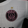 PSG Paris Special Edition Shirt Soccer White Jersey 25-26
