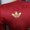 Adidas Men's FC Bayern Munich 125th Anniversary Shirt Player Version 25-26
