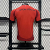 24-25 Bayern Munich Home Player Version Soccer Jersey