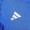 Gift-Italy Soccer Jersey Home Custom Shirt 2024