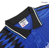 Retro 1994 Argentina Away Soccer Jersey