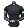 25-26 River Plate Away Soccer Shirt Player Version