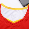 04-05 Arsenal Henry #14 Pires #7 Bergkamp #10 Retro Jersey Home Replica