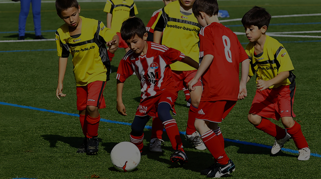 YOUTH KITS
