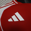Arsenal Home Soccer Jersey 2024/25
