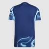 Ajax Away Soccer Jersey 2025/26