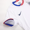 USA Soccer Jersey Home Shirt 2024