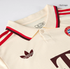 Bayern Munich Third Away Soccer Jersey 2024/25- UCL