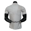 Napoli Away Football Shirt 2025/2026 Player Version