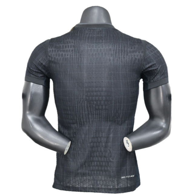 25-26 Tottenham Hotspur Away Fan Version soccer jersey