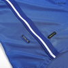 Retro BAGGIO R. #18 1998 Italy Home Soccer Jersey