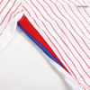 Authentic France Away Soccer Jersey Euro 2024