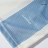 MESSI #10 Argentina Soccer Jersey 2024 - 50th Anniversary