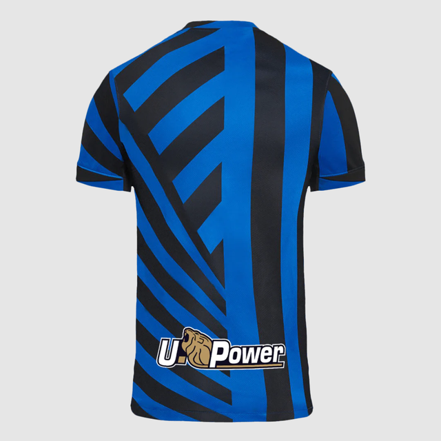 Inter Milan Soccer Jersey Home Custom Shirt 2024/25