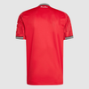 Manchester United Home Soccer Jersey 2025/26
