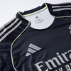 HUIJSEN #24 Real Madrid Away Soccer Jersey 2025/26