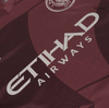 Kid's Manchester City Third Away Soccer Jersey Kit(Shirt+Shorts) 2024/25