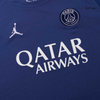 PSG Soccer Jersey Fourth Away Custom Shirt 2024/25 PSG