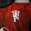 2025-26 Manchester United Special Player Edition football jersey