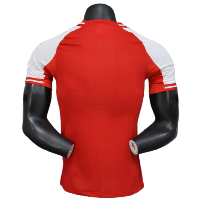 Arsenal Home Soccer Jersey 2024/25