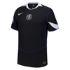 Chelsea Third Away Football Jersey 25-26 Player Version