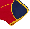 Retro 2000 Spain Home Soccer Jersey