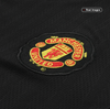 Manchester United ROONEY #10 Retro Jerseys 2007/08 Away Soccer Jersey For Men