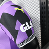 2025/2026 Dortmund Purple Goalkeeper Football Shirt