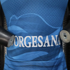Napoli Blue Home Football Shirt 2025/2026 (Player Version)
