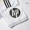 Real Madrid Soccer Jersey Home Custom Shirt 2025/26