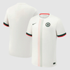 Chelsea Away Shirt Football Jersey Player Version 25-26