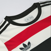 Kid's Manchester United Third Away Soccer Jersey Kit (Shirt+Shorts) 2024/25
