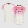Bayer 04 Leverkusen Away Soccer Jersey 2025/26