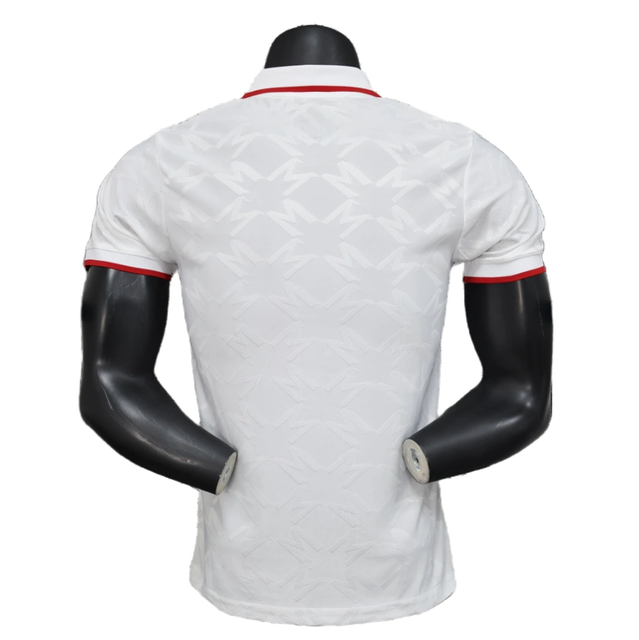 2025-26 Manchester United Special Player Edition football jersey