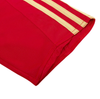 Retro 2008 Spain Home Soccer Jersey