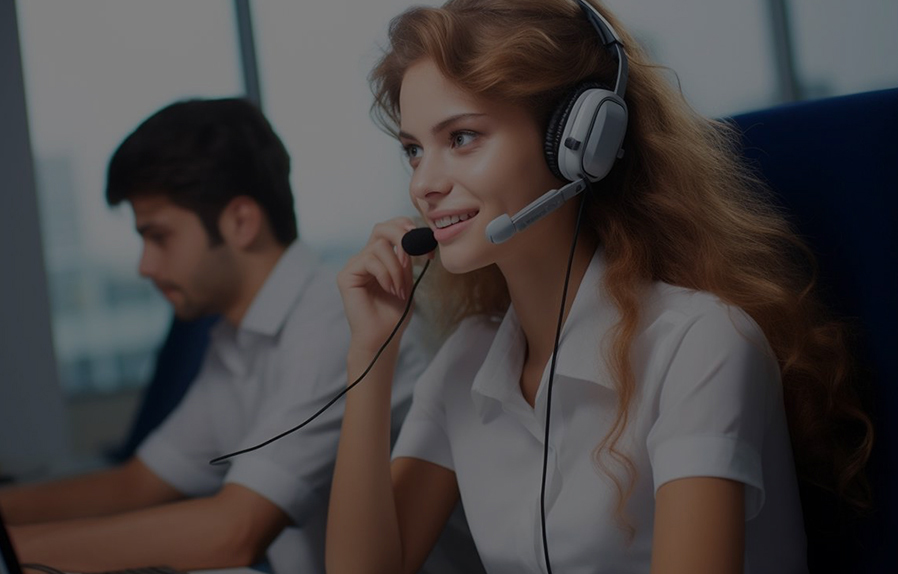 after -sales service