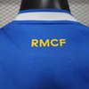 2025/26 Real Madrid Second Away Player version Football Shirt