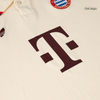Bayern Munich Third Away Soccer Jersey 2024/25- UCL