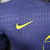 Atletico Madrid Away Shirt Soccer Jersey Player Version 25-26