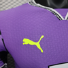 2025/2026 Dortmund Purple Goalkeeper Football Shirt