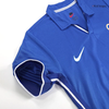Retro BAGGIO R. #18 1998 Italy Home Soccer Jersey