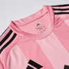 MESSI #10 Inter Miami CF Home Soccer Jersey 2025