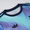 Kid's Arsenal Third Away Soccer Jersey Kit(Shirt+Shorts) 2024/25